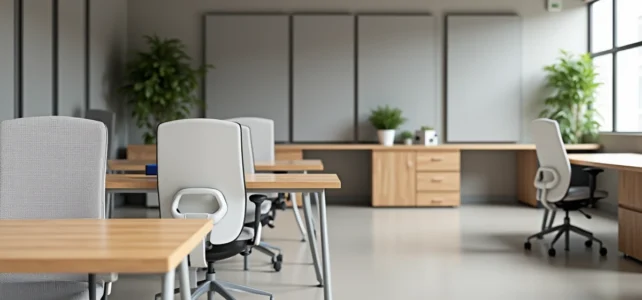 Découvrez l’équipement idéal pour aménager vos espaces professionnels et conviviaux