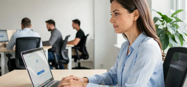 Comment réussir l’accès à mon compte Mypeopledoc et récupérer son identifiant facilement