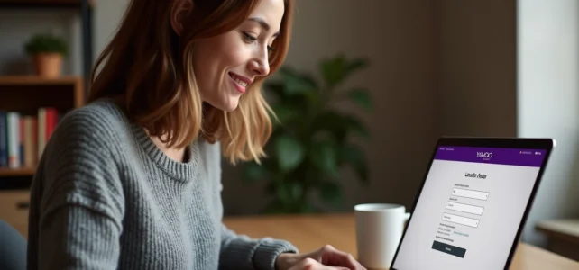 Comment créer une adresse mail Yahoo facilement : le guide étape par étape pour débutants