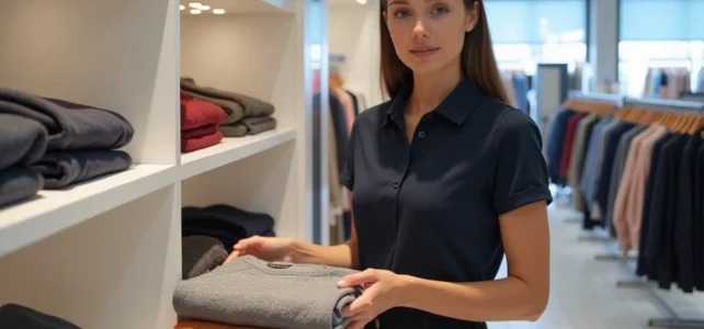 Tout savoir sur le salaire chez H&M : rémunération, horaires et avantages Tout savoir sur le salaire chez H&M : rémunération, horaires et avantages