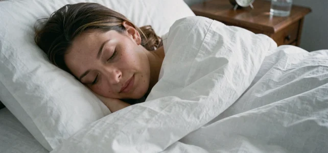 Combien d’heures de nuit sont réellement nécessaires pour une bonne santé ?