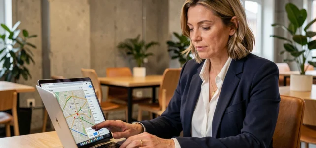 Comment trouver facilement les meilleures adresses business pour booster votre activité