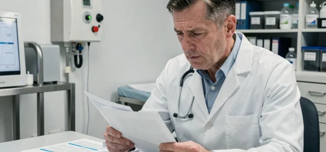 Comprendre l’absence de lactescence dans le bilan lipidique : implications et conduites à tenir
