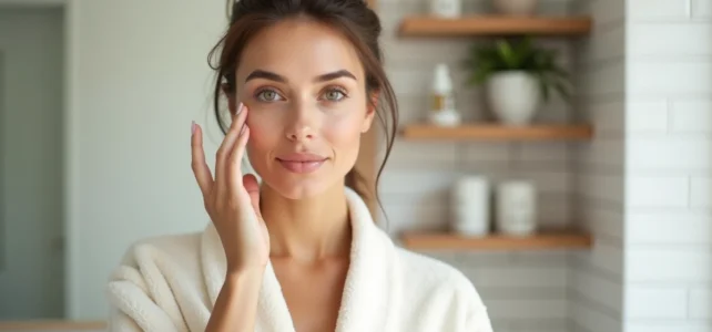 Découvrez les dernières tendances et conseils pour sublimer votre beauté au quotidien Découvrez les dernières tendances et conseils pour sublimer votre beauté au quotidien
