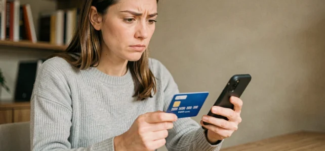 Tout savoir sur le verrouillage temporaire de carte bancaire : utilité, démarches et impacts