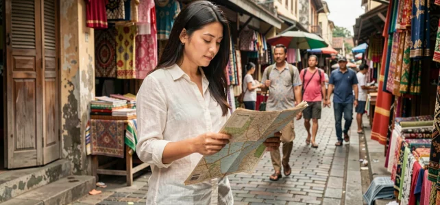Les meilleures activités à découvrir lors d’un tour du monde inoubliable
