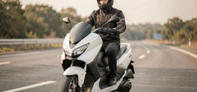 Tout savoir sur la vitesse maximale réelle du Xmax 125 en 2026